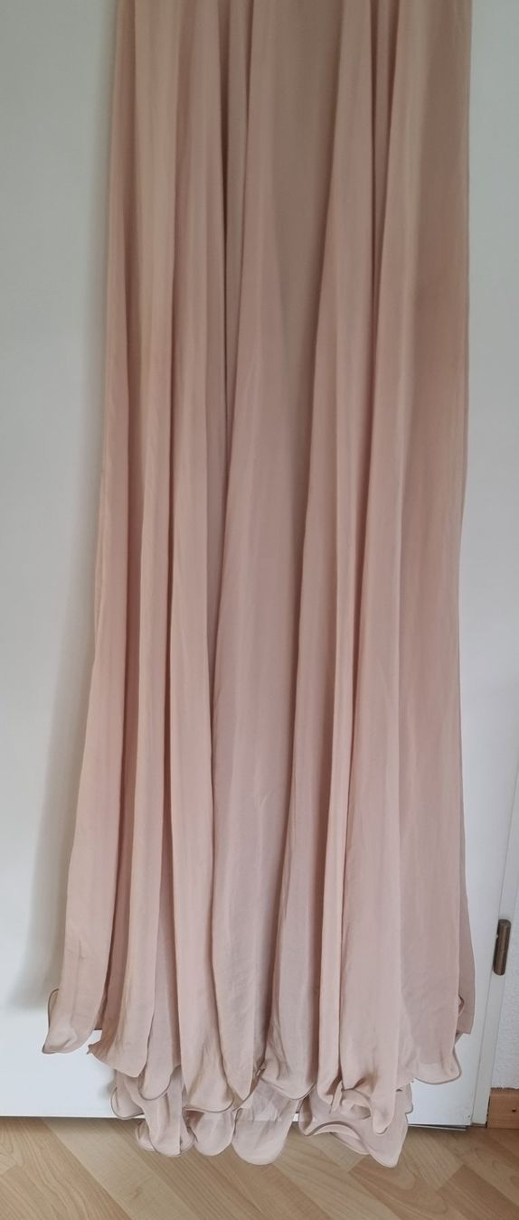 Vestiti: Edles Hochzeitskleid/Ballkleid Gr M – Nuovo (secondo la descrizione) da Birr venduto da V-K 4