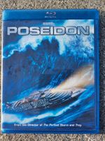 Blu-ray Poseidon von Wolfgang Petersen