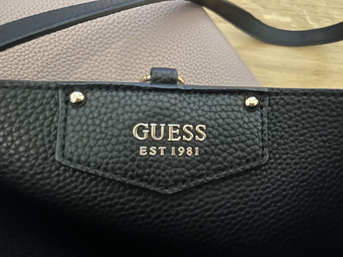 Guess Borse da donna: Guess Handtasche – Usato da Zürich venduto da alessia_3883 5