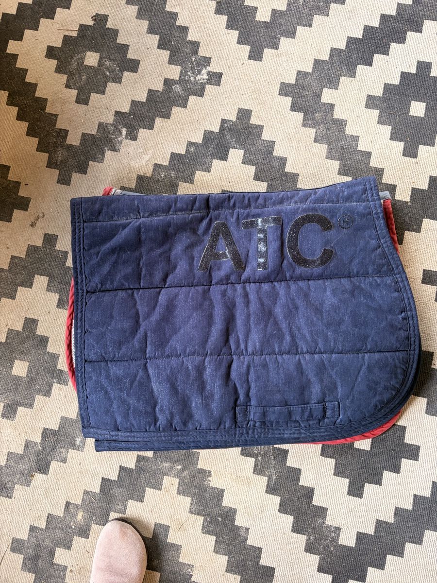 Selle & Accessori: Tapis pailleté ANKY  – Usato da Lavigny venduto da Lea_9rxv