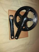 Pédalier VTT SHIMANO Afine