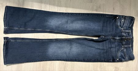 Jeans BERSHKA