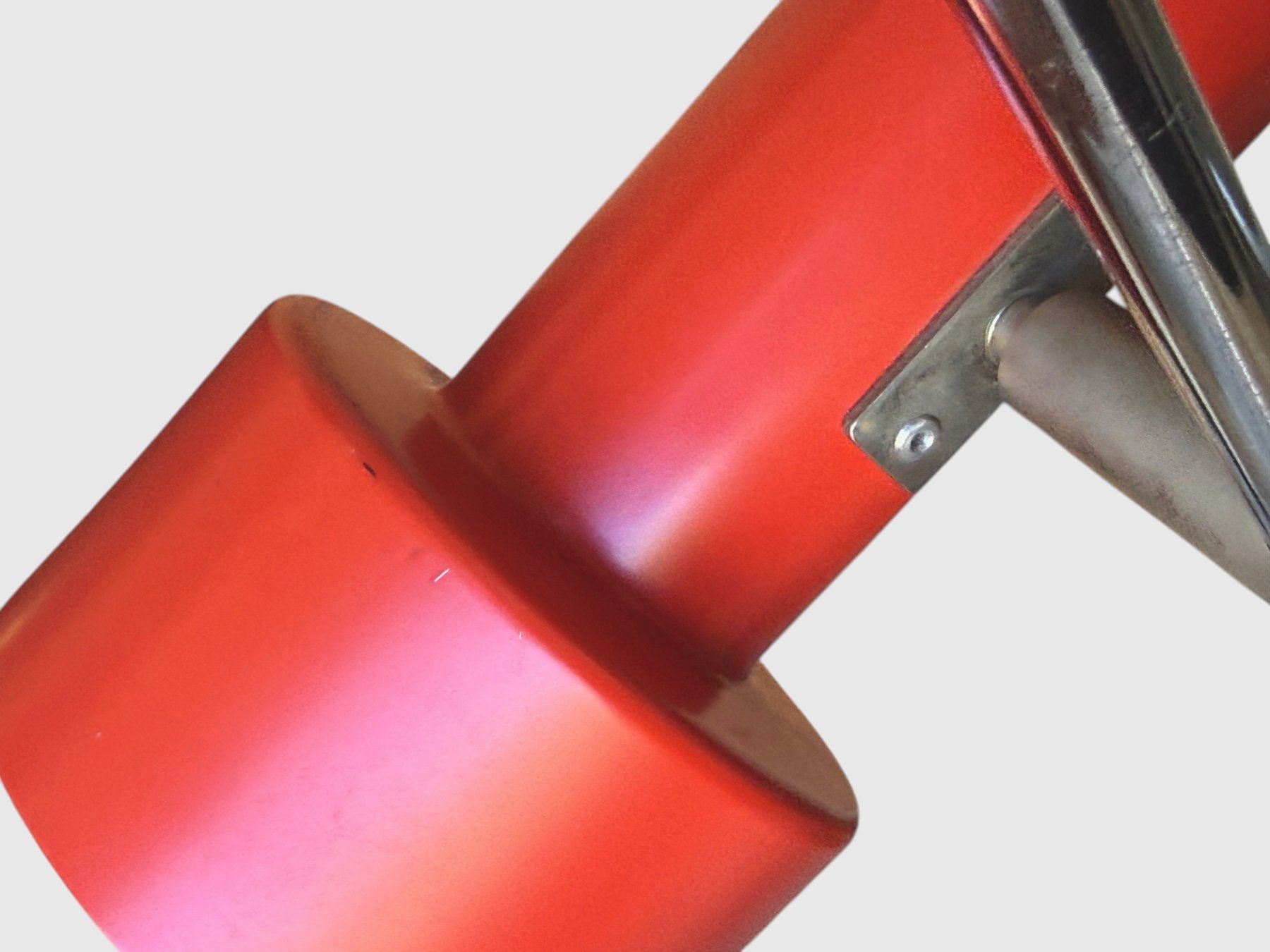 Lampade: Spotlampe // 60er Jahre – Usato da Schinznach-Dorf venduto da mix 5