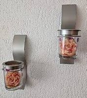 Wandkerzenhalter Partyligth