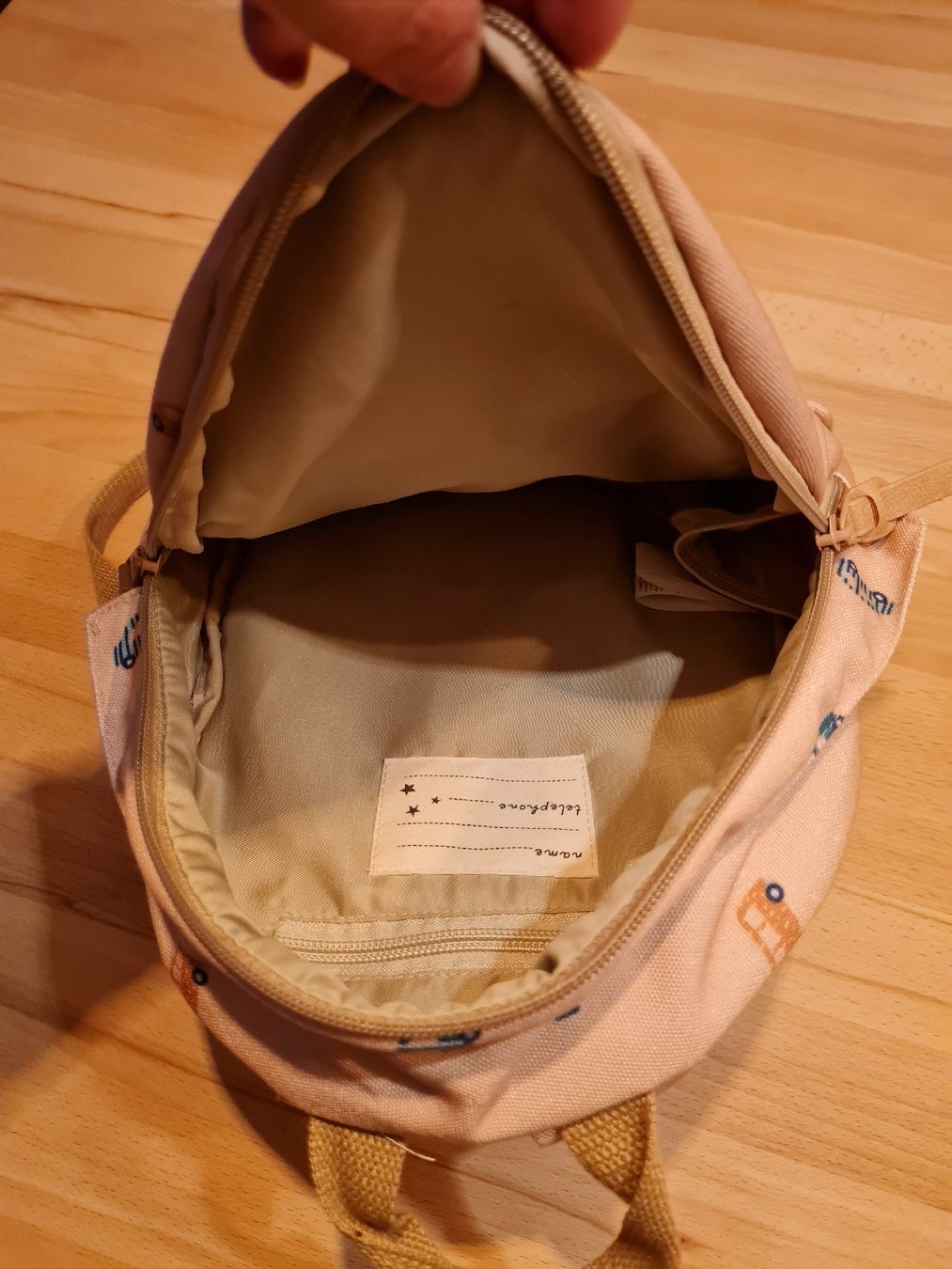 Sacs & sacs à dos: Kidzroom Kinderrucksack – Neuf (Voir description) à Tagelswangen par Heaven2501 1