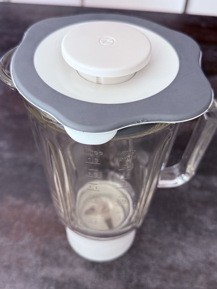 Kenwood Elettrodomestici da cucina: Kenwood Chef – Usato da Uttigen venduto da delfi74 4