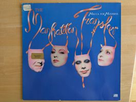 Manhattan Transfer
