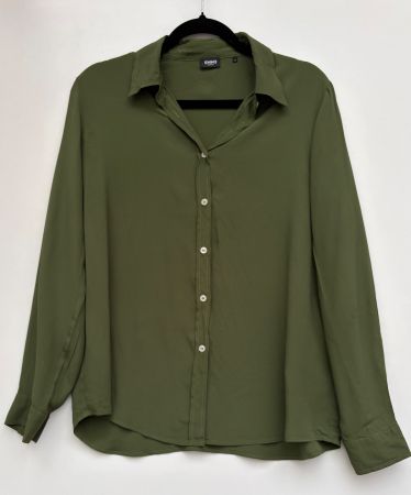Emme by Marella Bluse mit Seide Gr.34