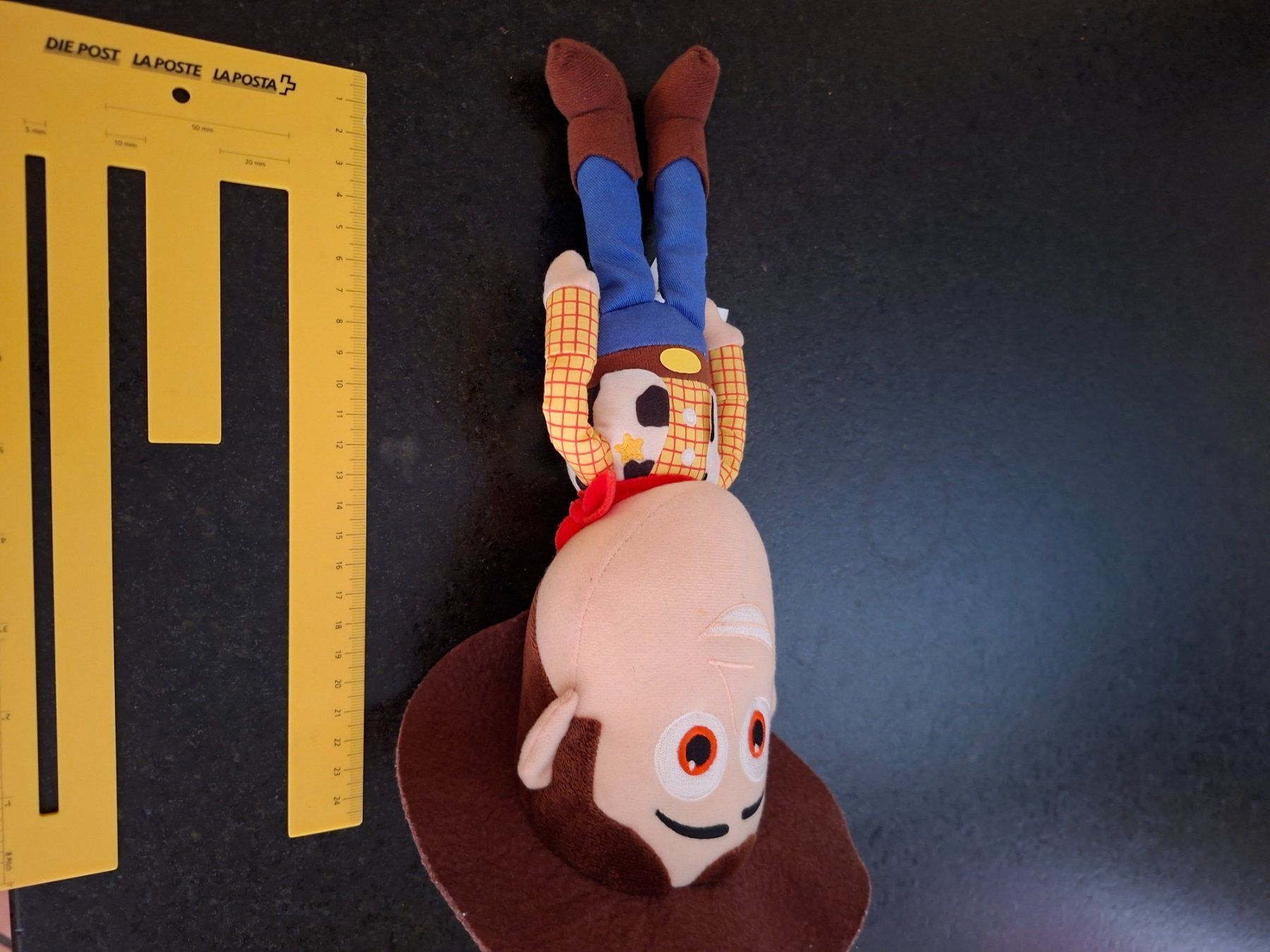 Spielzeuge: toy Story Plüsch Set – Neu (gemäss Beschreibung) aus Meinisberg von MartinaM1972 4