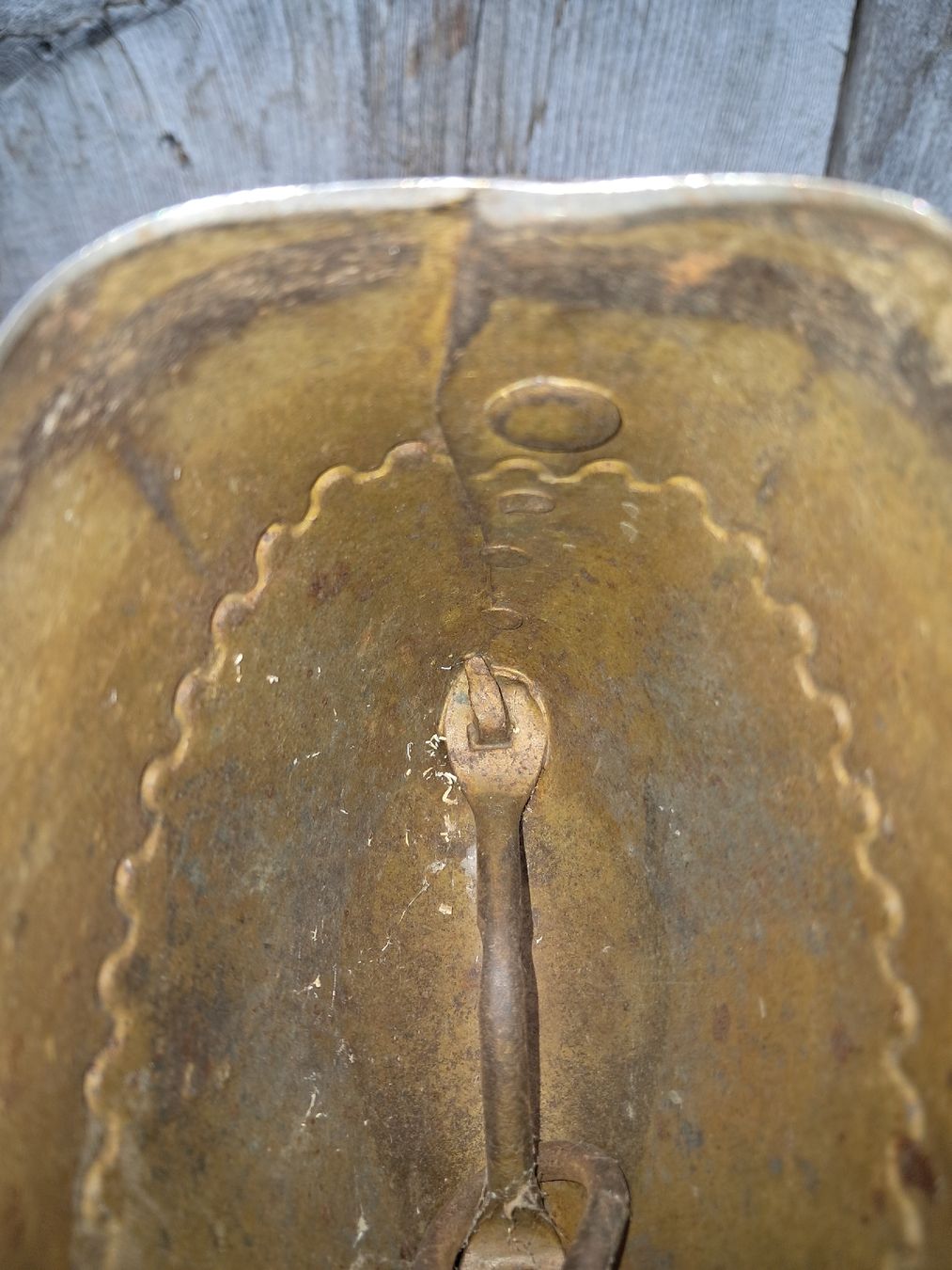 Cloches & sonnailles: Talax Treichel – D'occasion à Zillis par Papperlappap 3
