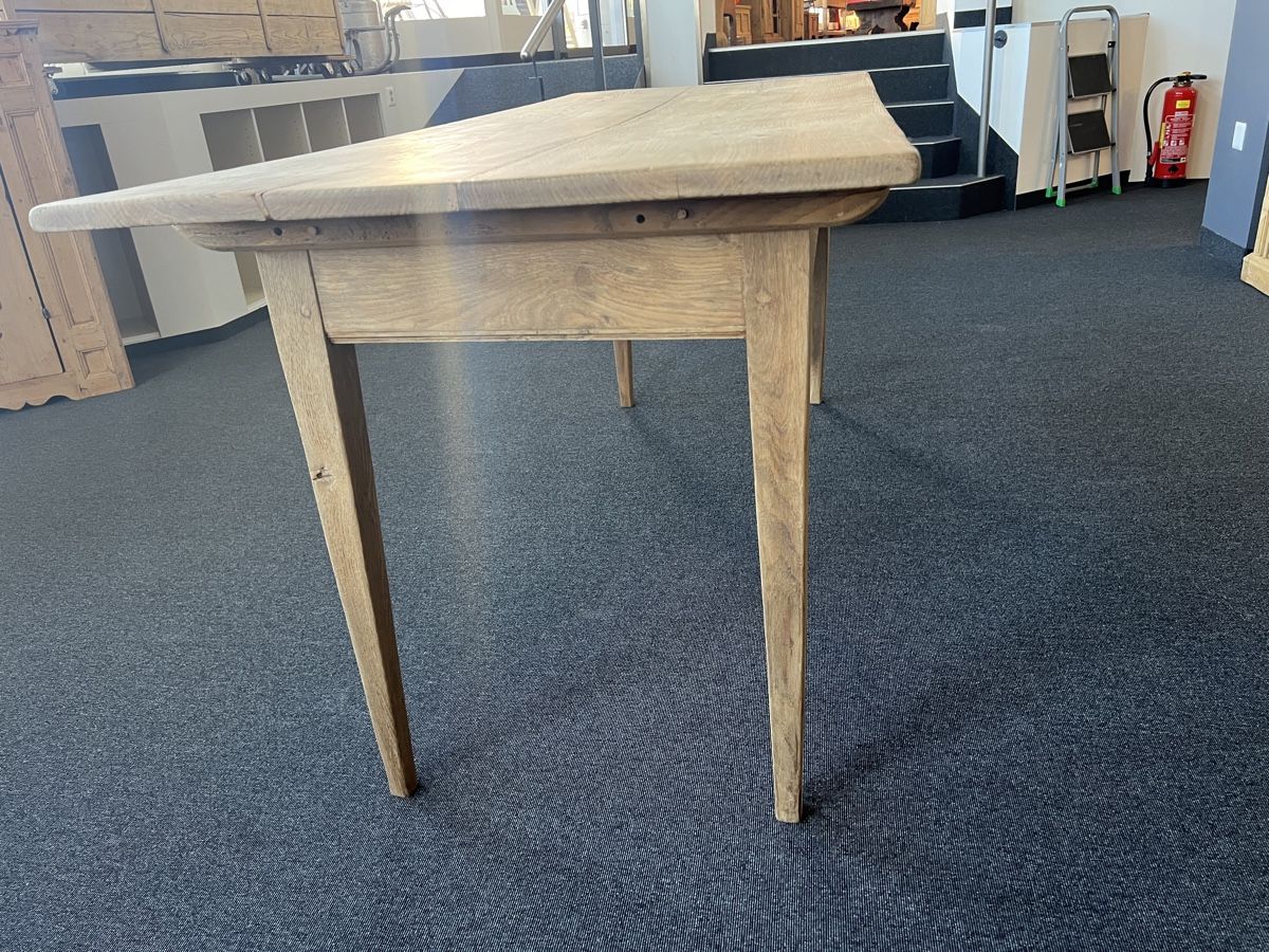 Tavoli: Biedermeier Tisch 185 – Usato da Gossau SG venduto da Keller-Antiques 2