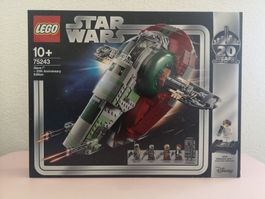 Lego 75243 Slave I Star Wars Anniversary