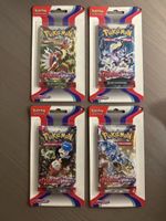 Pokémon Art Set Écarlate et Violet FR