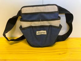 gebr. Bugnard Werkzeugtasche ca. 23 x 25 x 4cm ab 1.-