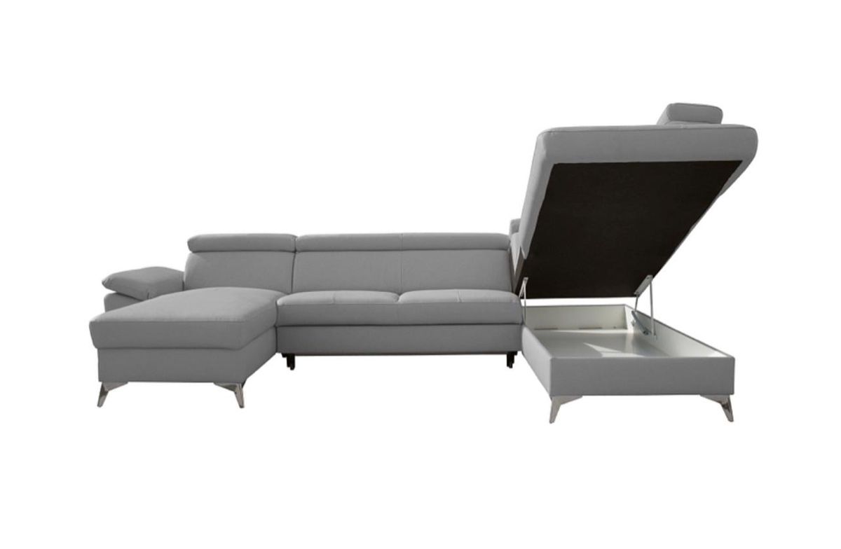 Divani: Sofa und Bett echt Leder – Usato da Zürich venduto da haba84 1