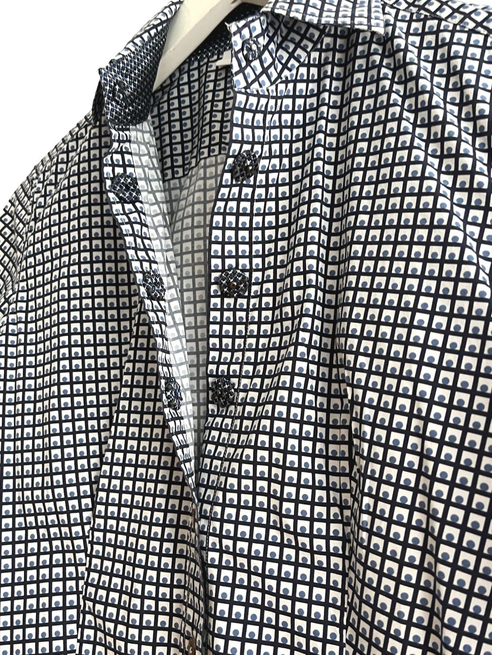 Camicette: wunderschöne Bluse von CALIBAN 820 - neu - – Nuovo (secondo la descrizione) da Jona venduto da vanessasupermarket20 5
