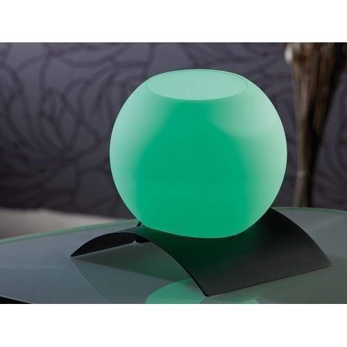 Umidificatori d'aria: Luftbefeuchter Carlo Milano Traumhaft Lichteffekte – Nuovo e nell'imballaggio originale da Jegenstorf venduto da Bracher_Shop 6