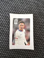 Fussball Sticker Antonee Robinson USA 