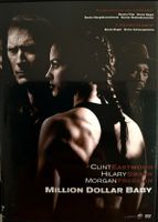 🥊💔 Million Dollar Baby – Kämpfe für deinen Traum