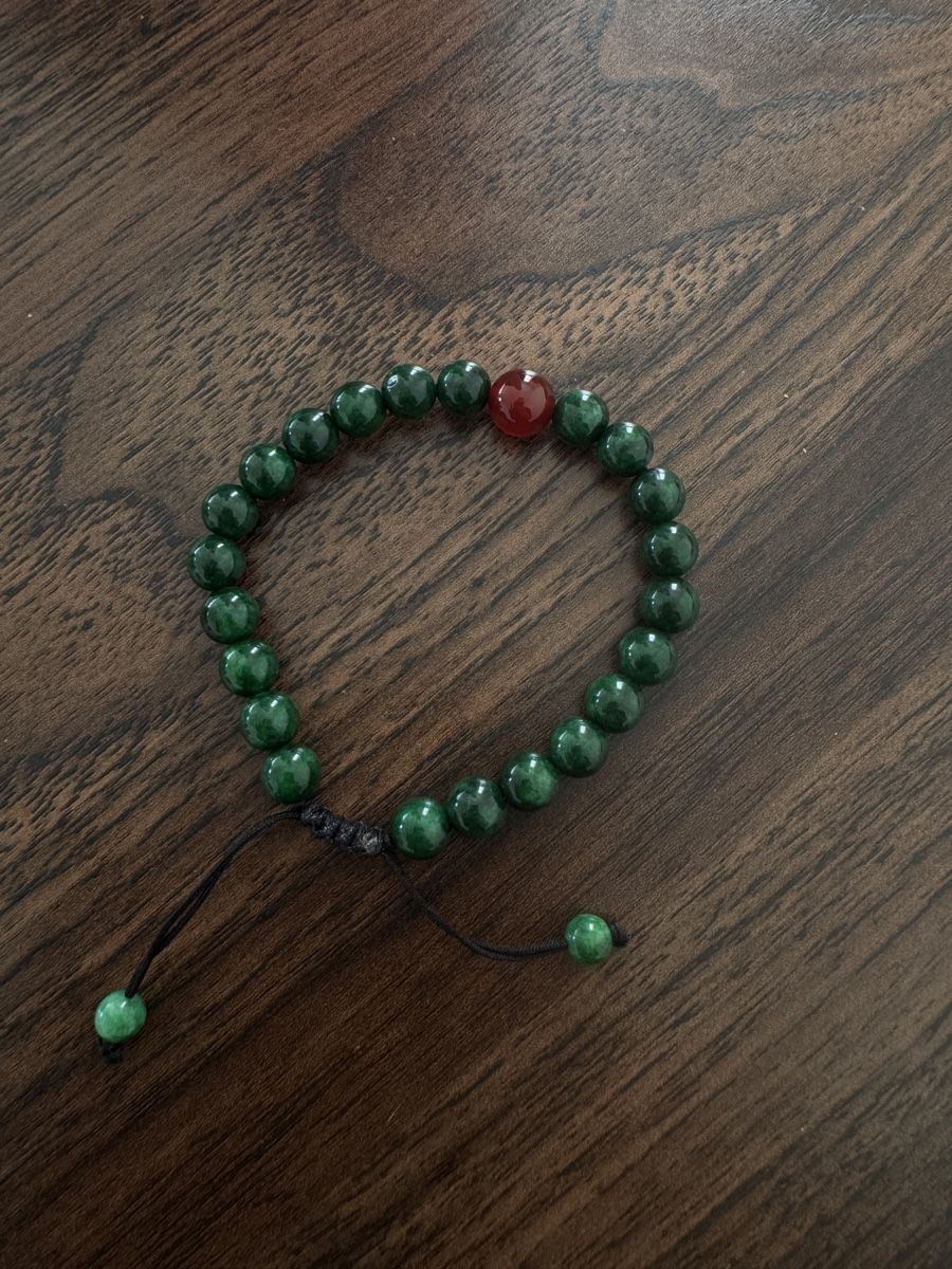 Armbänder & -reifen: Jade Armband – Neu (gemäss Beschreibung) aus Dietikon von ara_k7tk 1