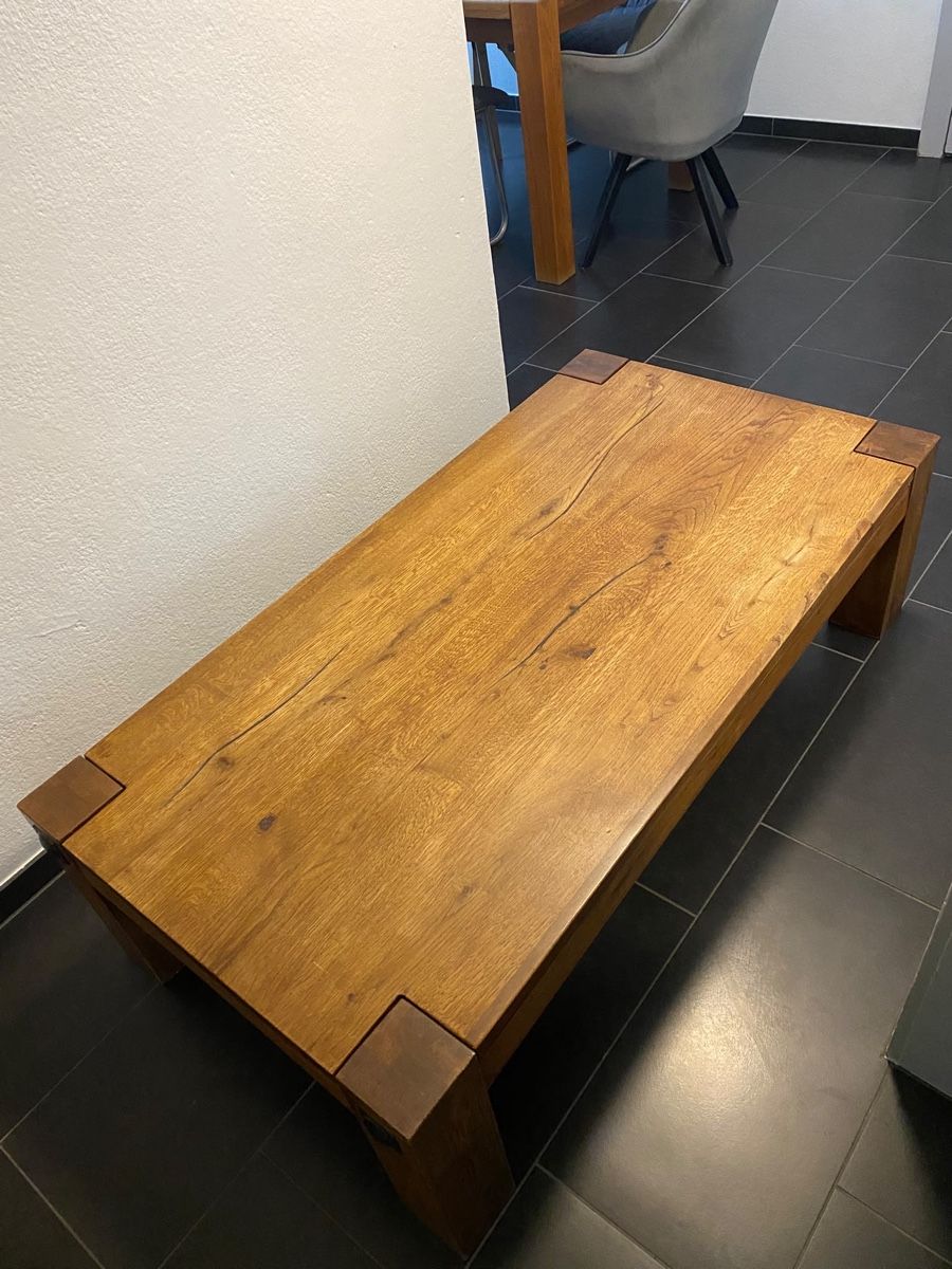 Pfister Tische: Salon Tisch  – Gebraucht aus Zürich von danijelaN 1