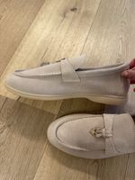Loro Piana Summer Walks Dupe 1:1 Loafers