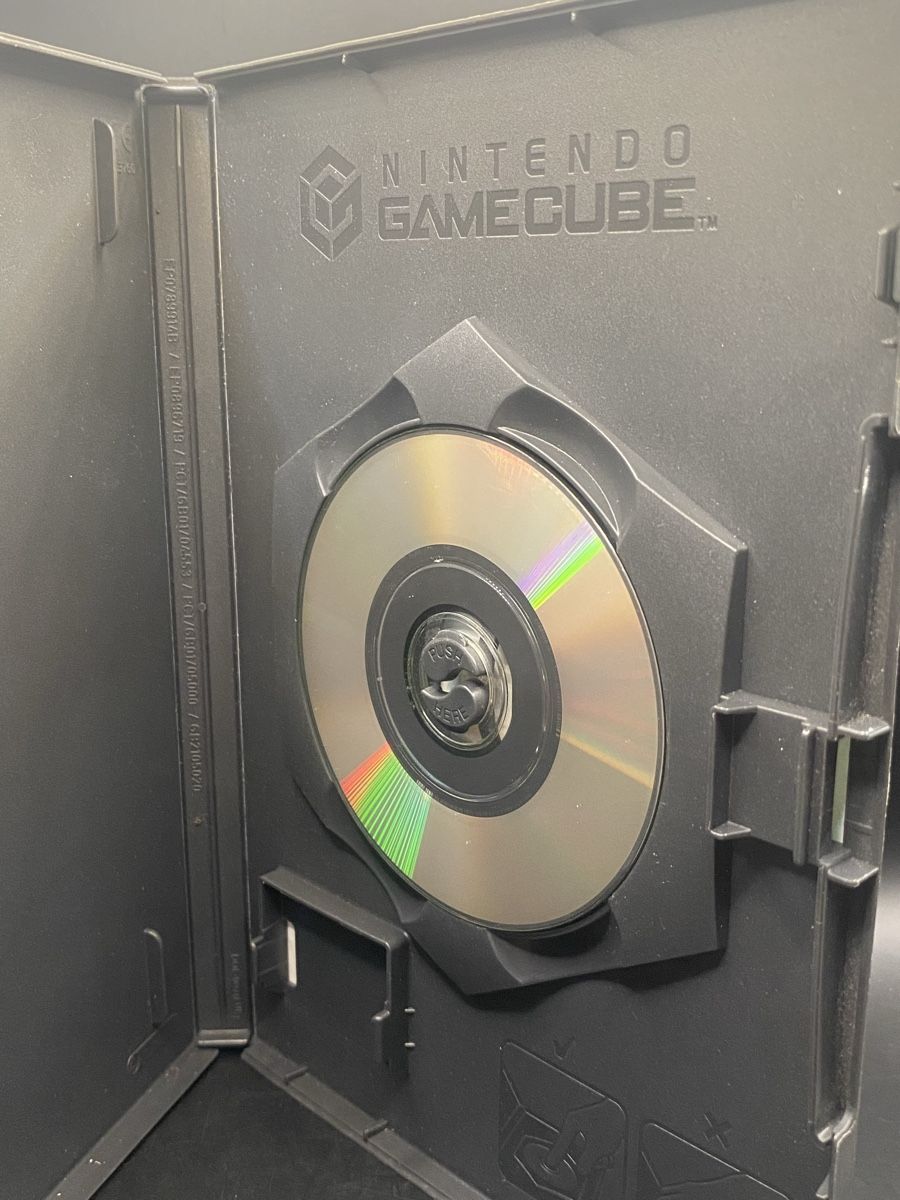 Nintendo Spiele: SpongeBob: Battle for Bikini Bottom Nintendo GameCube PAL EN – Gebraucht aus Kirchberg BE von swiss_slab 3