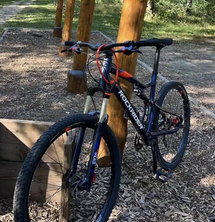 Velos: Mountain bike – Gebraucht aus Bellinzona von luc_fxr2