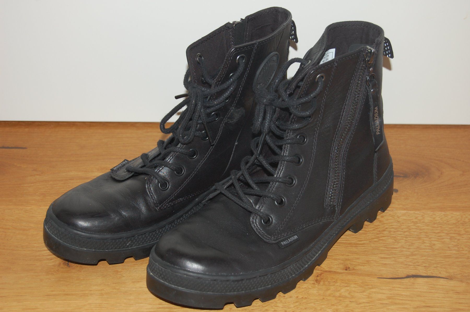 Palladium Scarpe da donna: Stiefel Palladium, Grösse 40 – Usato da Titterten venduto da fra_v27g