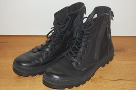 Stiefel Palladium, Grösse 40