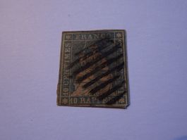 10er-Strubel 1854/55