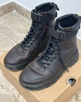 Dr. Martens Combs Tech Stiefel braun Grösse 39 neuwertig