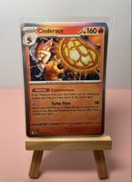 Pokemon Cinderace 028 Holo EN