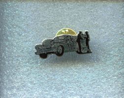 OLDTIMER