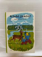 GLOBI JUNIOR ERLEBNISSE UND STREICHE UNBEMALT