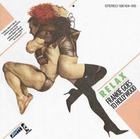 Frankie Goes To Hollywood: Relax 7"
