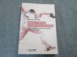 Analytische Sportphilosophie