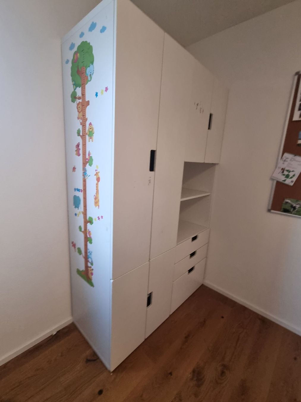 Ikea Armadi: Ikea Stuva Schrank – Usato da Bülach venduto da Best-Touchdown 1