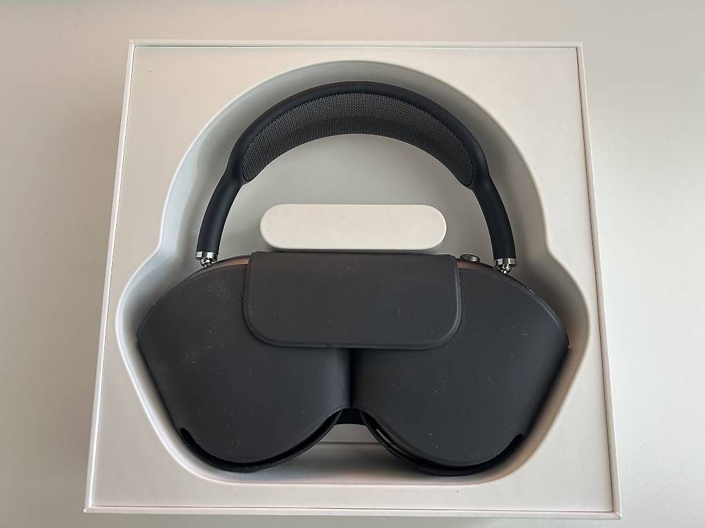Cuffie: Apple AirPods Max (2020) – Usato da Widnau venduto da eli_q52t 3