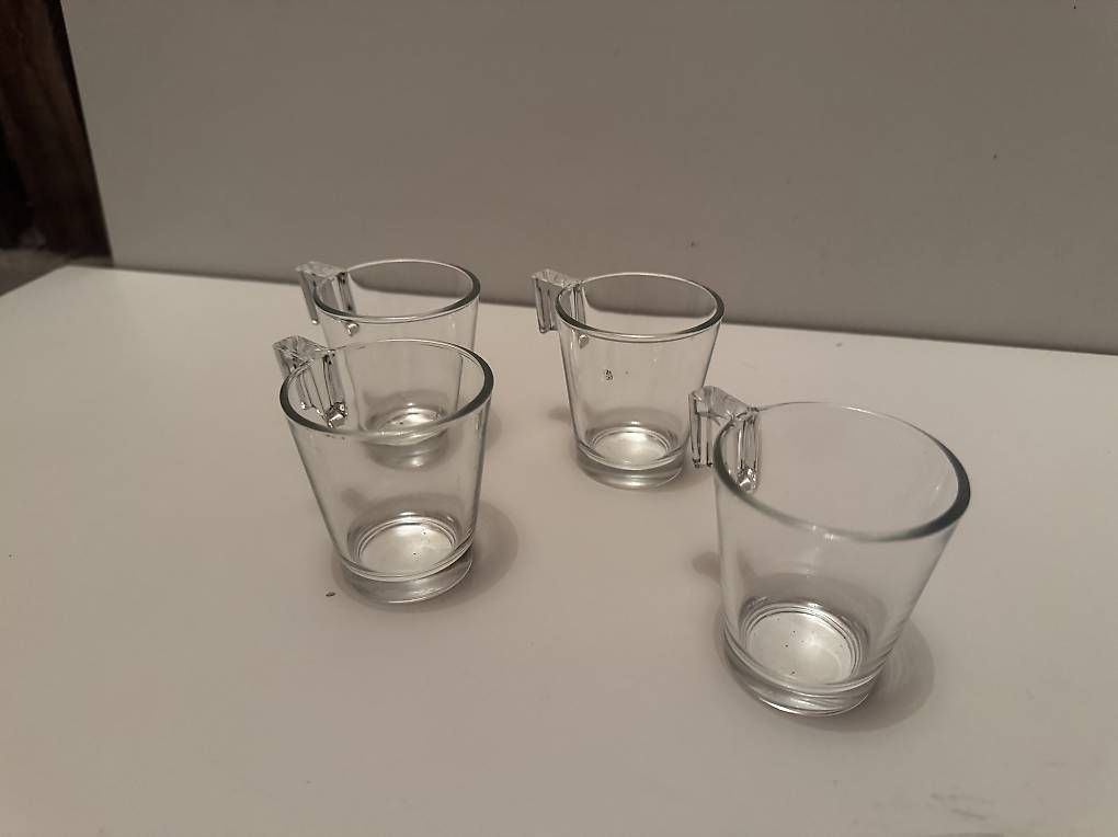 Tazze: Lot de 10 tasses – Usato da Les Acacias venduto da DeborahK03 2