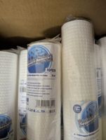 Aqua Filter Sediment Removal FCPS20 Polypropylene 20 mikron