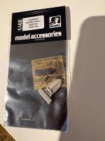 1/48 GAZ-M1 EMKA STAFF CAR UPDATE FÜR ACE