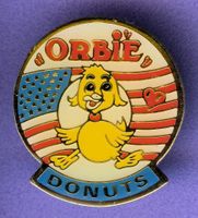 ORBiE  DONUTS