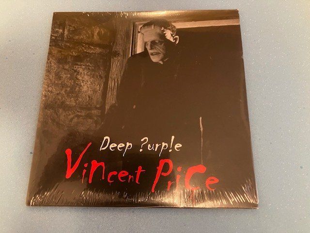 Dischi in vinile: Deep Purple – Nuovo e nell'imballaggio originale da Aarwangen venduto da Jukebox3