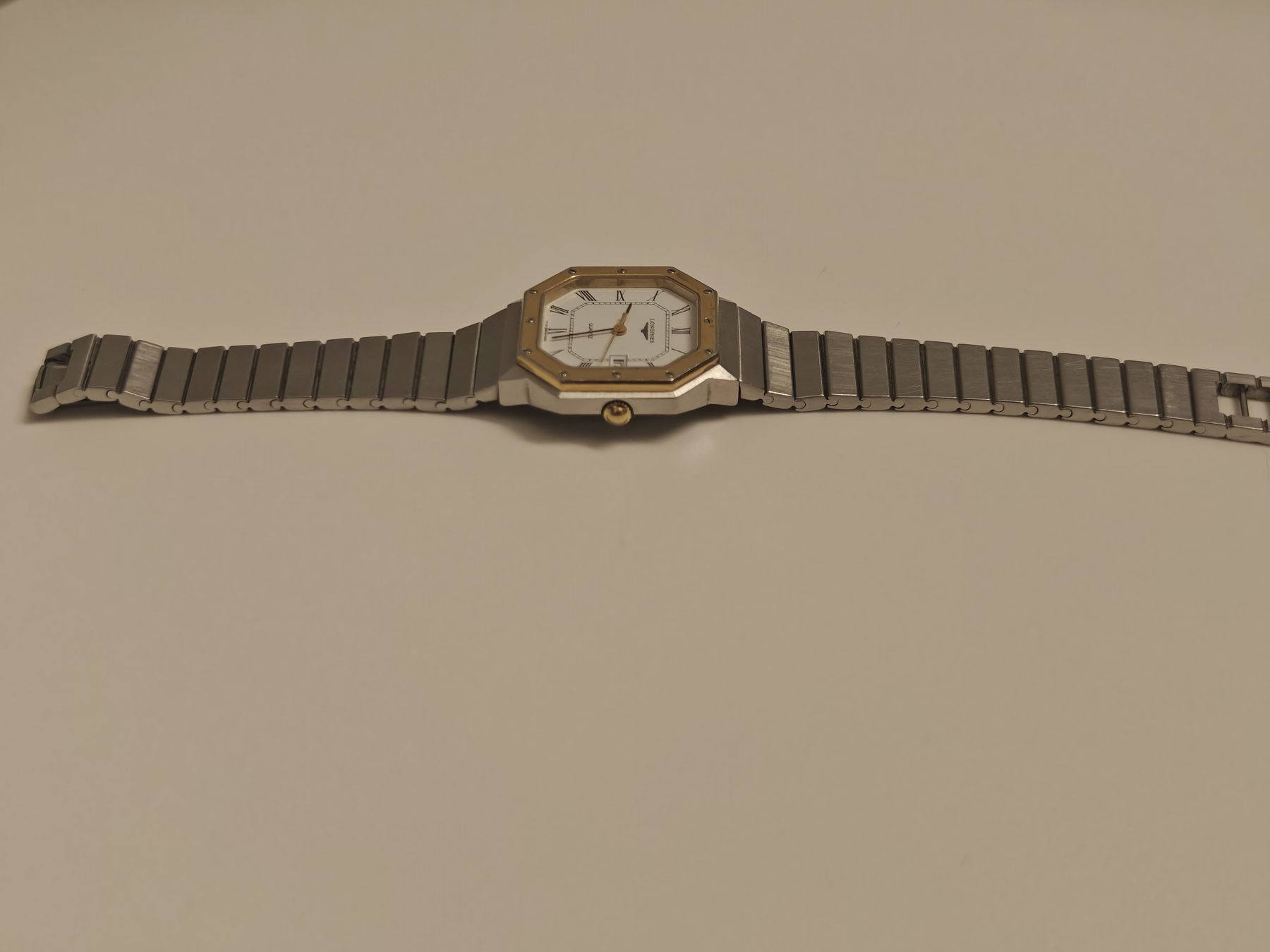 Longines Orologi: Longines Octagon  – Usato da Stäfa venduto da Nimbin03 3