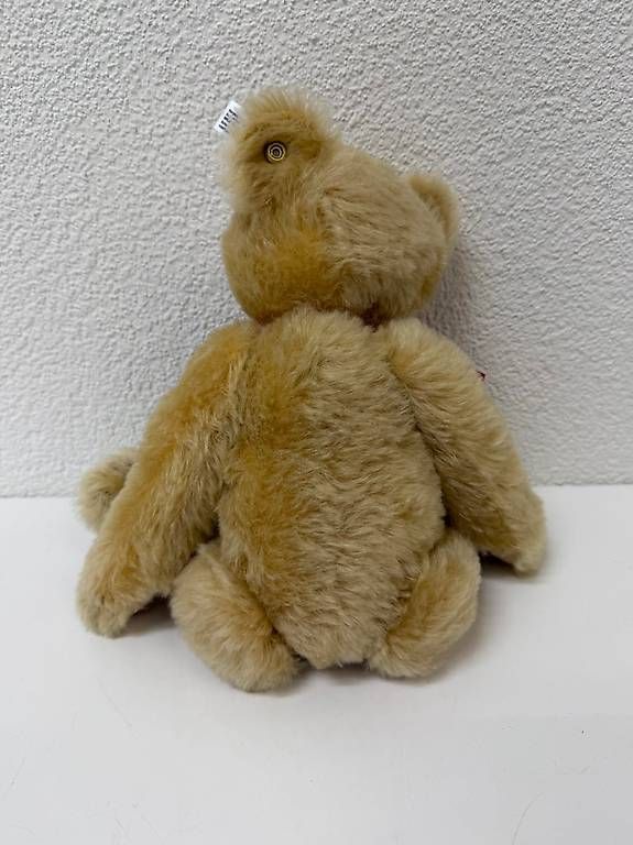 Steiff Giocattoli: Steiff Original Teddybär 1909 - Made in Germany – Usato da Obernau venduto da Arche_Noah_Brocki 6