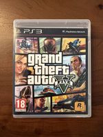 Grand Theft Auto V (GTA 5) für PS3