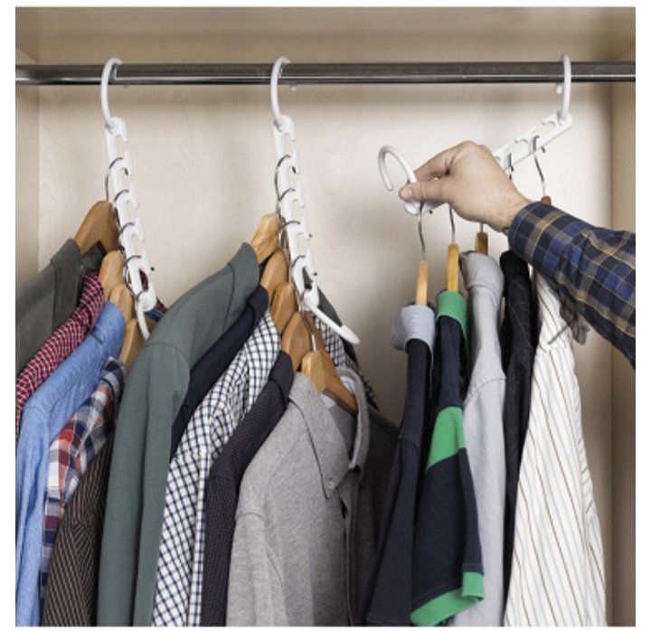 Altro in  Abbigliamento & Accessori: Cintres magique – Usato da Villarbeney venduto da cerisette72 2