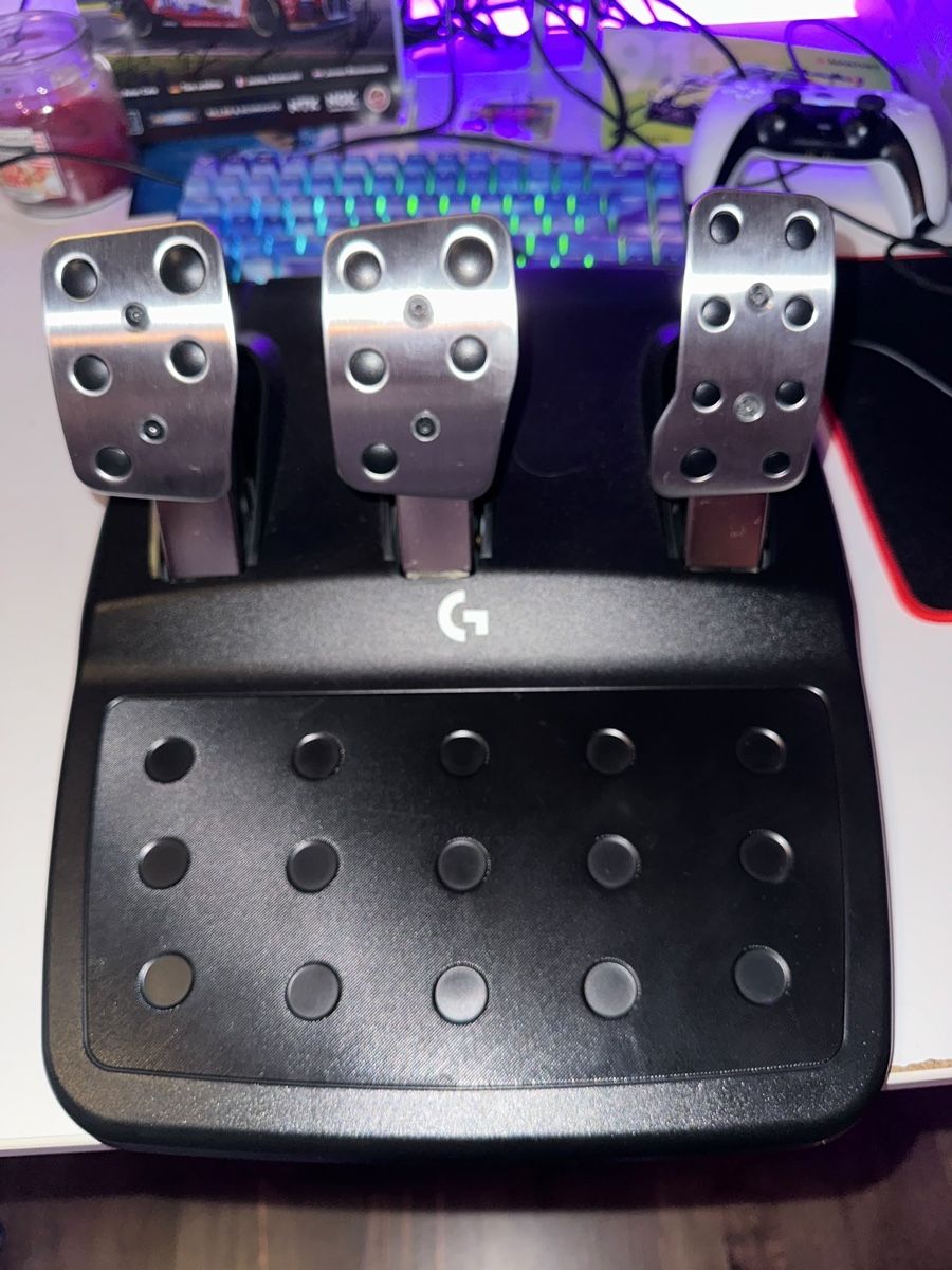 Jeux: Gaming Lenkrad – D'occasion à Bargen SH par Anita8255 1