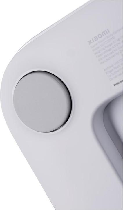 Xiaomi Bilance pesapersone: Xiaomi Body Composition Scale S400 *** – Nuovo e nell'imballaggio originale da Zürich venduto da Fifa 2